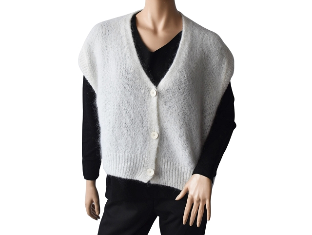 Imperial femme m734725573 blanc