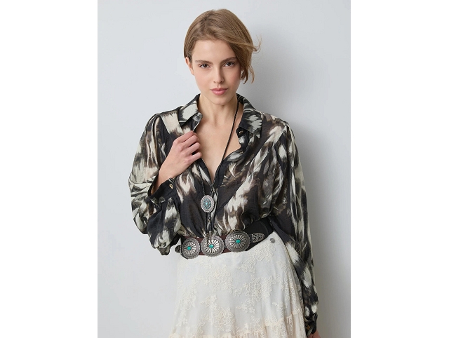 Bsb femme 055.216020 noir