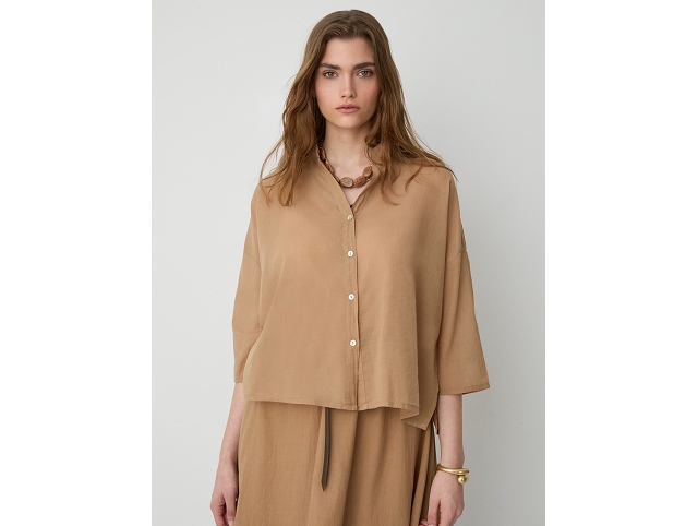 Bsb femme 055.216024 marron