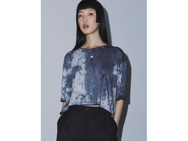 Bsb femme 055.210052 gris