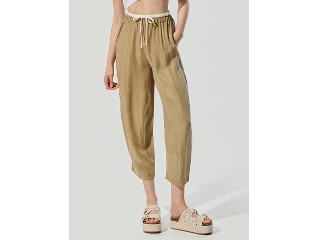 Bsb femme 055.212013 marron