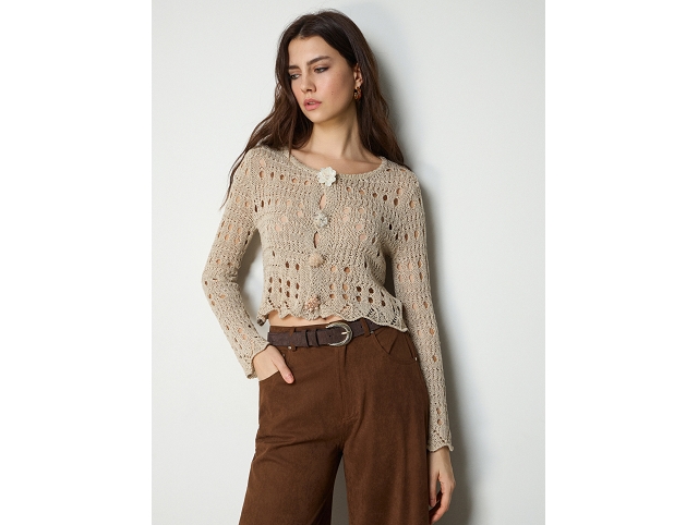 Bsb femme 055.215006 beige