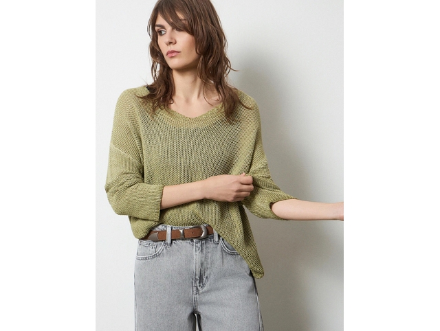 Bsb femme 055.260002 vert8300101_2