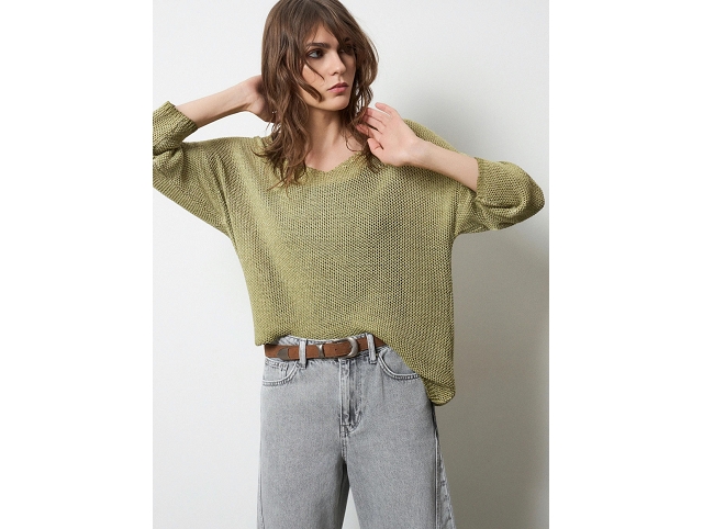 Bsb femme 055.260002 vert8300101_3