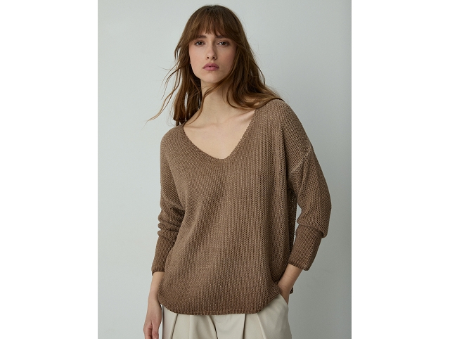 Bsb femme 055.260002 marron8300102_2