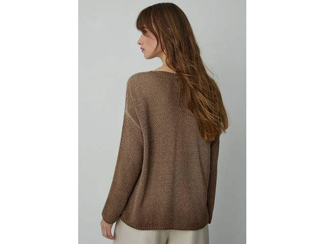 Bsb femme 055.260002 marron8300102_3