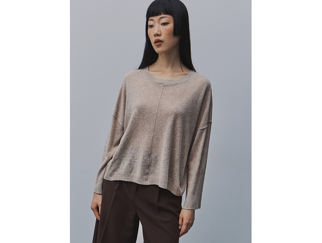 Bsb femme 055.260029 beige8300301_2