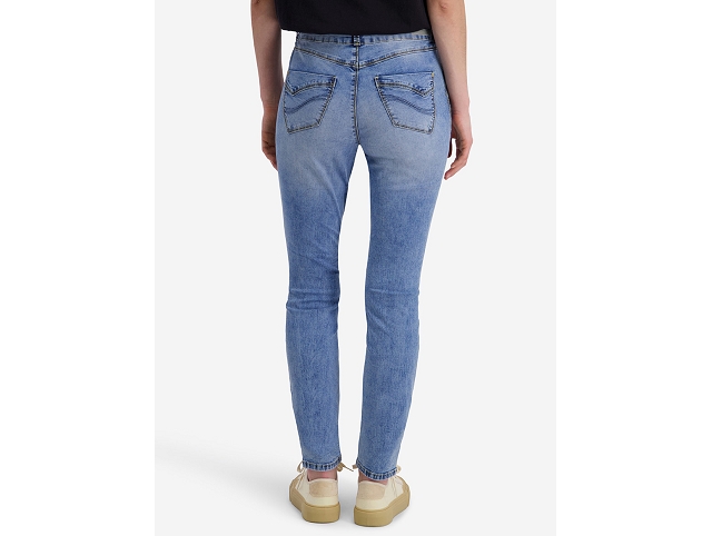 Timezone femme 70047.3014 . enya tz bleu8301101_3