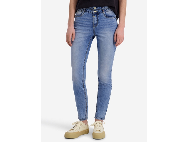 Timezone femme 70047.3014 . enya tz bleu