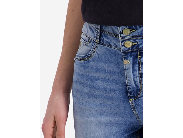 Timezone femme 70047.3014 . enya tz bleu8301102_4