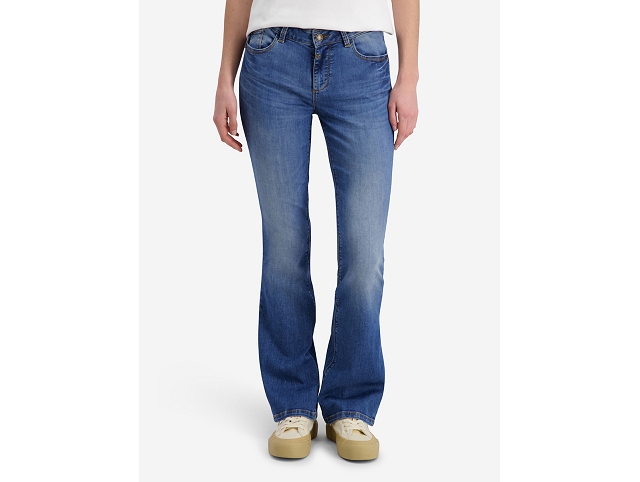 Timezone femme 70082.3808 . lisa tz bleu