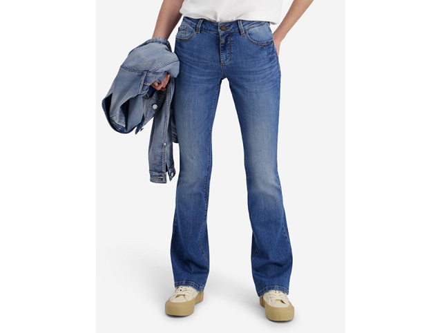 Timezone femme 70082.3808 . lisa tz bleu8301301_2