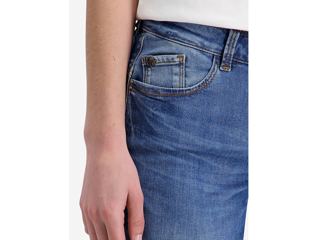 Timezone femme 70082.3808 . lisa tz bleu8301301_4