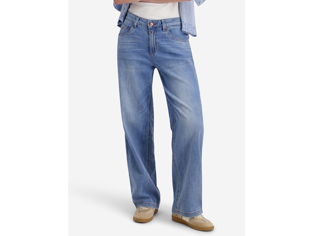 Timezone femme 70099.3799.38 . cora tz bleu8301401_3