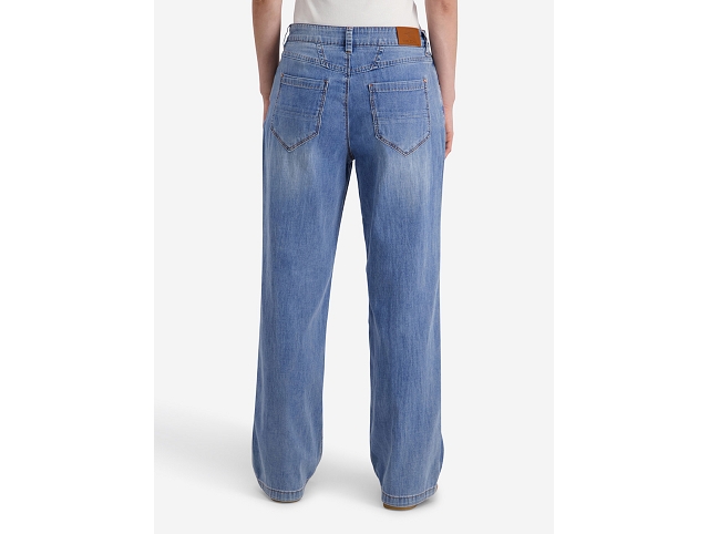 Timezone femme 70099.3799.38 . cora tz bleu8301402_4