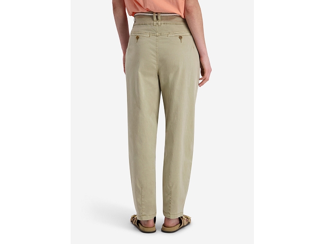 Timezone femme 60179.1183.66 . lou tz cropped beige8301601_3