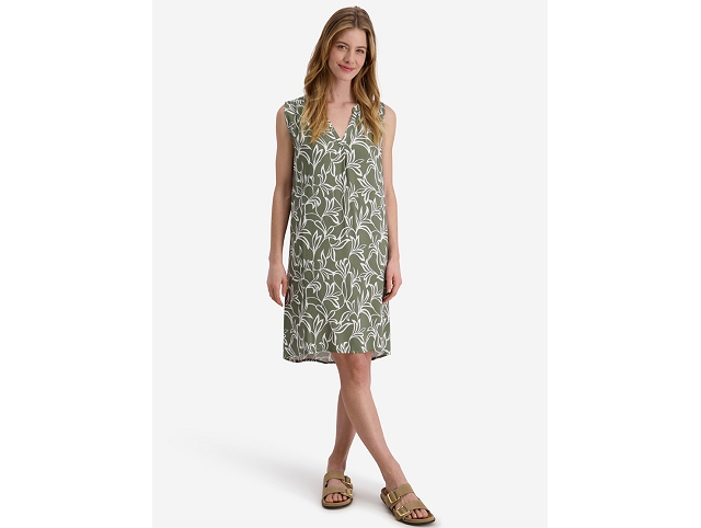 Timezone femme 10076.1172.32 vert