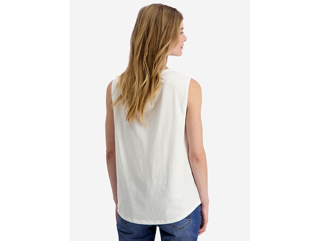 Timezone femme 20270.6110 blanc8301801_5