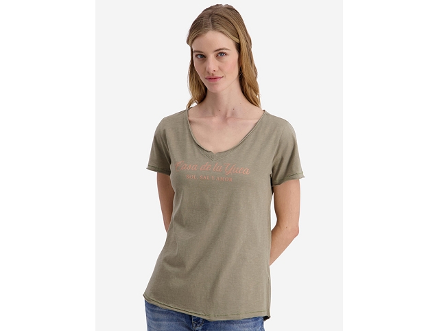 Timezone femme 20248.6026.32 vert8302001_2