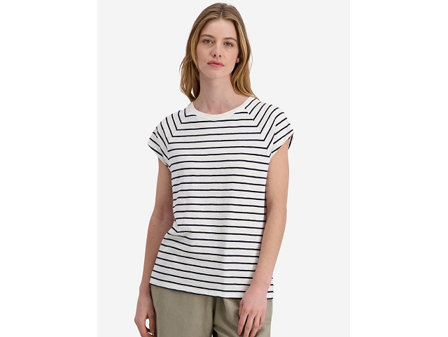 Timezone femme 20259.6025 bleu8302101_2