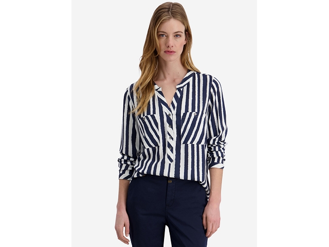 Timezone femme 30131.1172.32 bleu