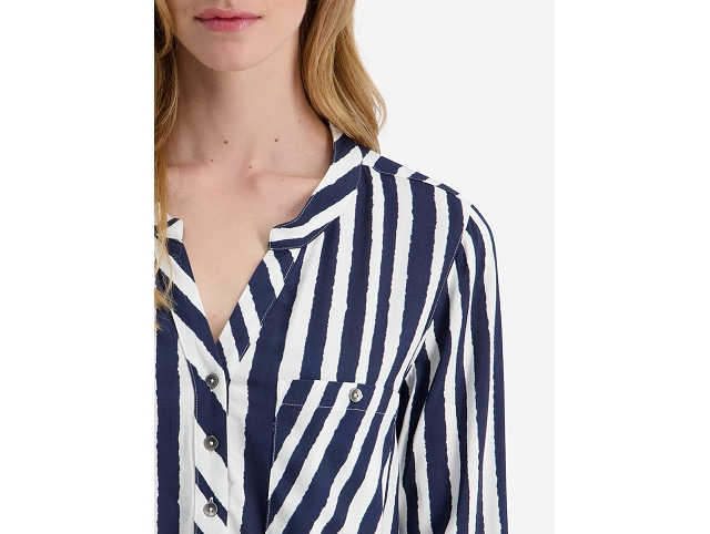 Timezone femme 30131.1172.32 bleu8302201_2