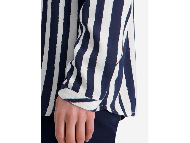 Timezone femme 30131.1172.32 bleu8302201_3