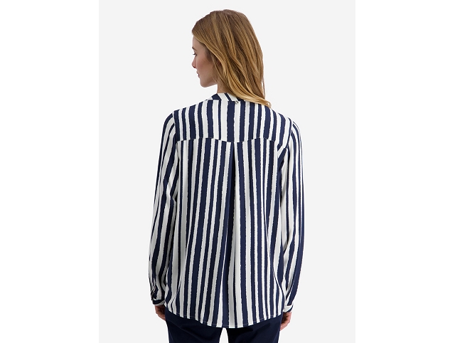 Timezone femme 30131.1172.32 bleu8302201_4