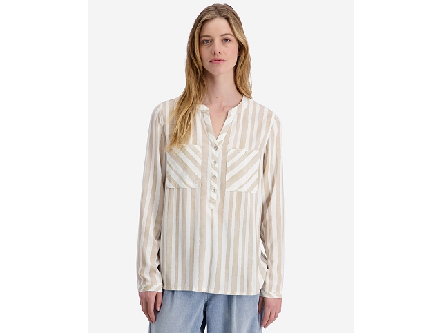 Timezone femme 30131.1172.32 beige8302202_2