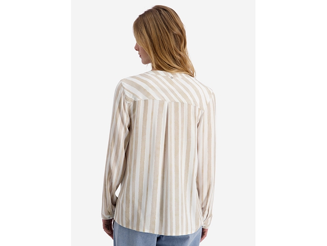 Timezone femme 30131.1172.32 beige8302202_4