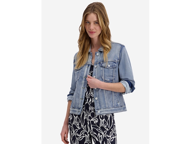 Timezone femme 90064.3337.31 bleu