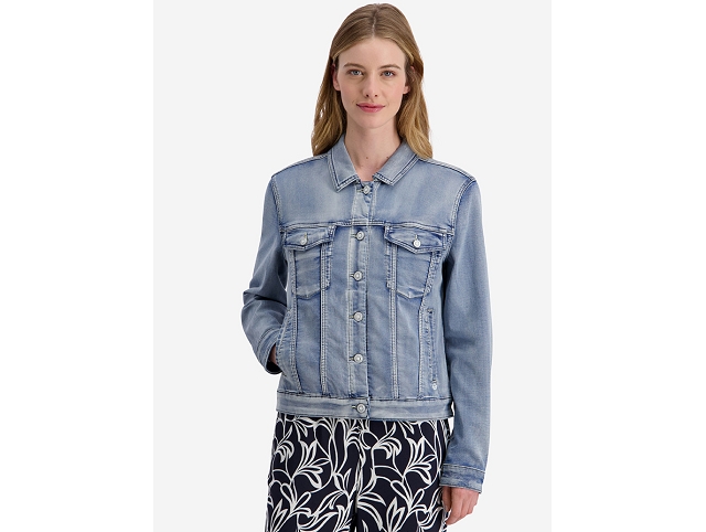 Timezone femme 90064.3337.31 bleu8302401_2