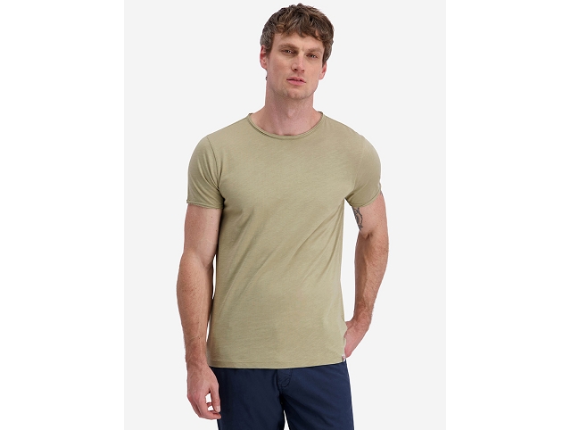 Timezone homme 20272.6233.50 vert