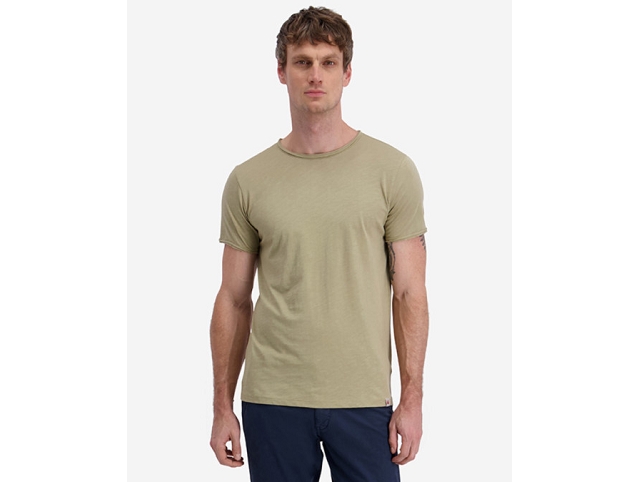 Timezone homme 20272.6233.50 vert8302601_2