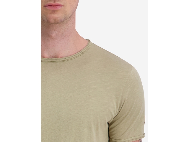 Timezone homme 20272.6233.50 vert8302601_3