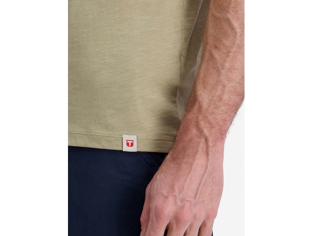 Timezone homme 20272.6233.50 vert8302601_4