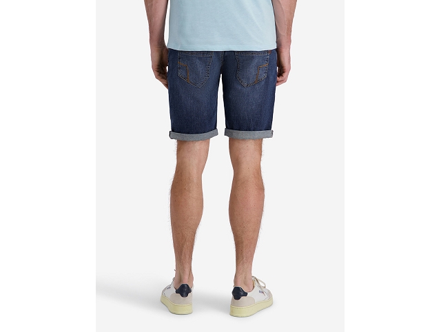 Timezone homme 50013.3166 . scotty tz bleu8303401_2