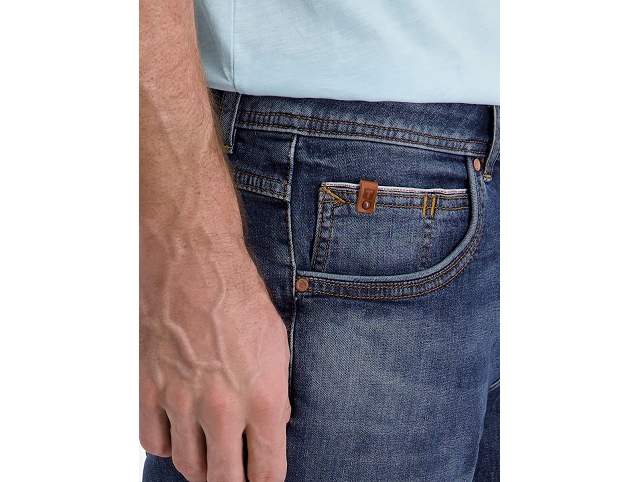 Timezone homme 50013.3166 . scotty tz bleu8303401_3