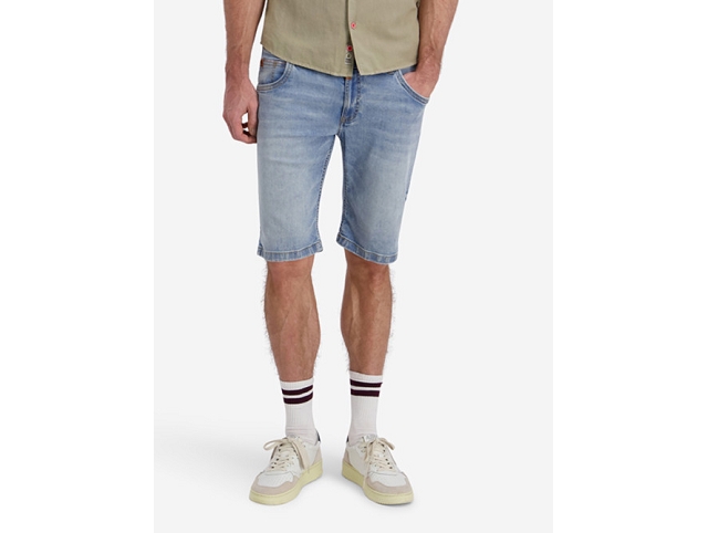 Timezone homme 50013.3166 . scotty tz bleu