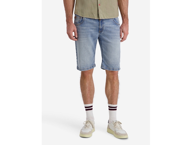 Timezone homme 50013.3166 . scotty tz bleu8303402_2