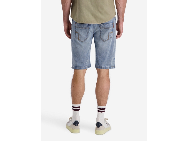 Timezone homme 50013.3166 . scotty tz bleu8303402_3