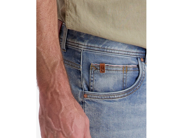 Timezone homme 50013.3166 . scotty tz bleu8303402_4