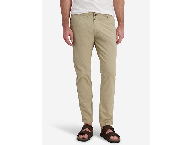 Timezone homme 60071.1166.29 . lui tz beige