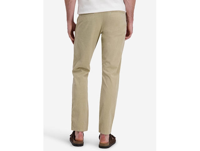 Timezone homme 60071.1166.29 . lui tz beige8303501_2