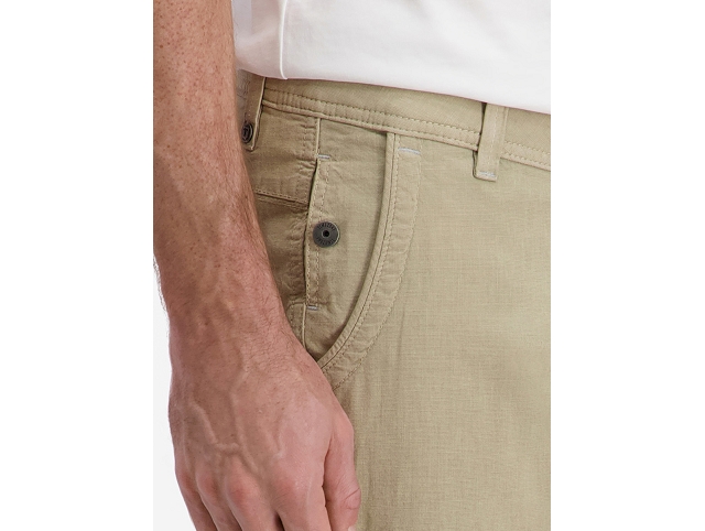 Timezone homme 60071.1166.29 . lui tz beige8303501_3