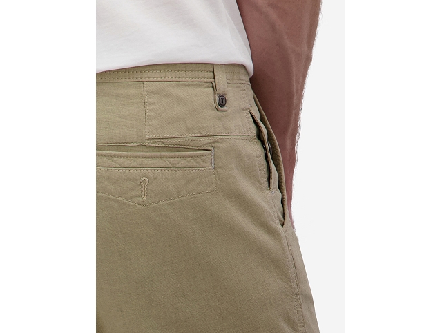 Timezone homme 60071.1166.29 . lui tz beige8303501_4