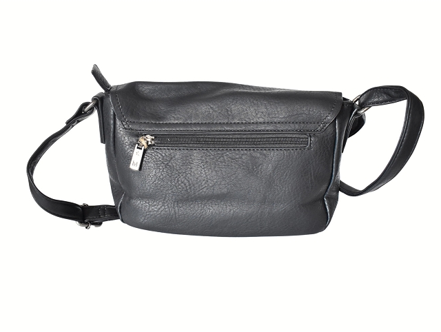 Mandoline maroquinerie 6593 noir8304301_2