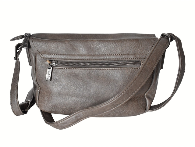 Mandoline maroquinerie 6593 marron8304302_2