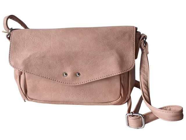 Mandoline maroquinerie 6593 rose et violet8304303_2