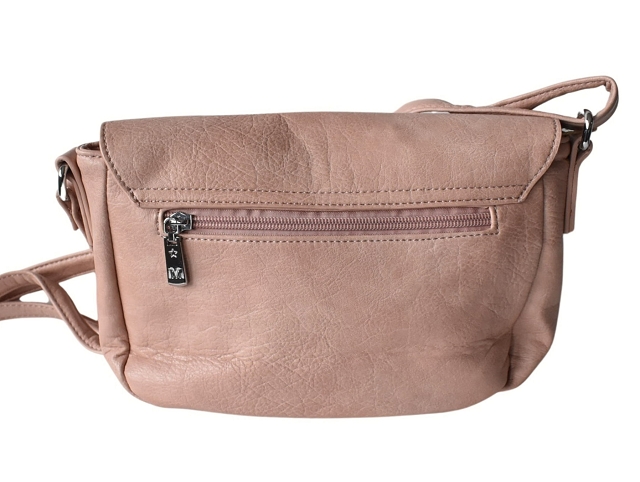 Mandoline maroquinerie 6593 rose et violet8304303_3